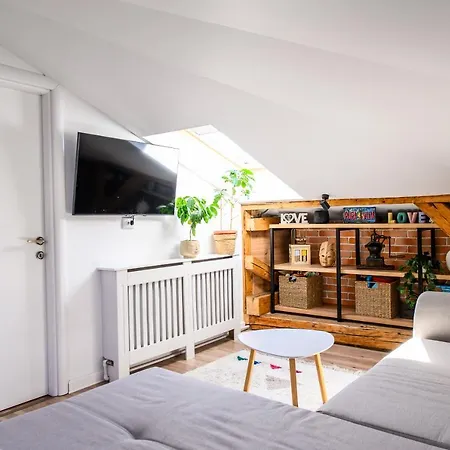 Arena View Premium Loft Apartment Cluj-Napoca Exterior photo