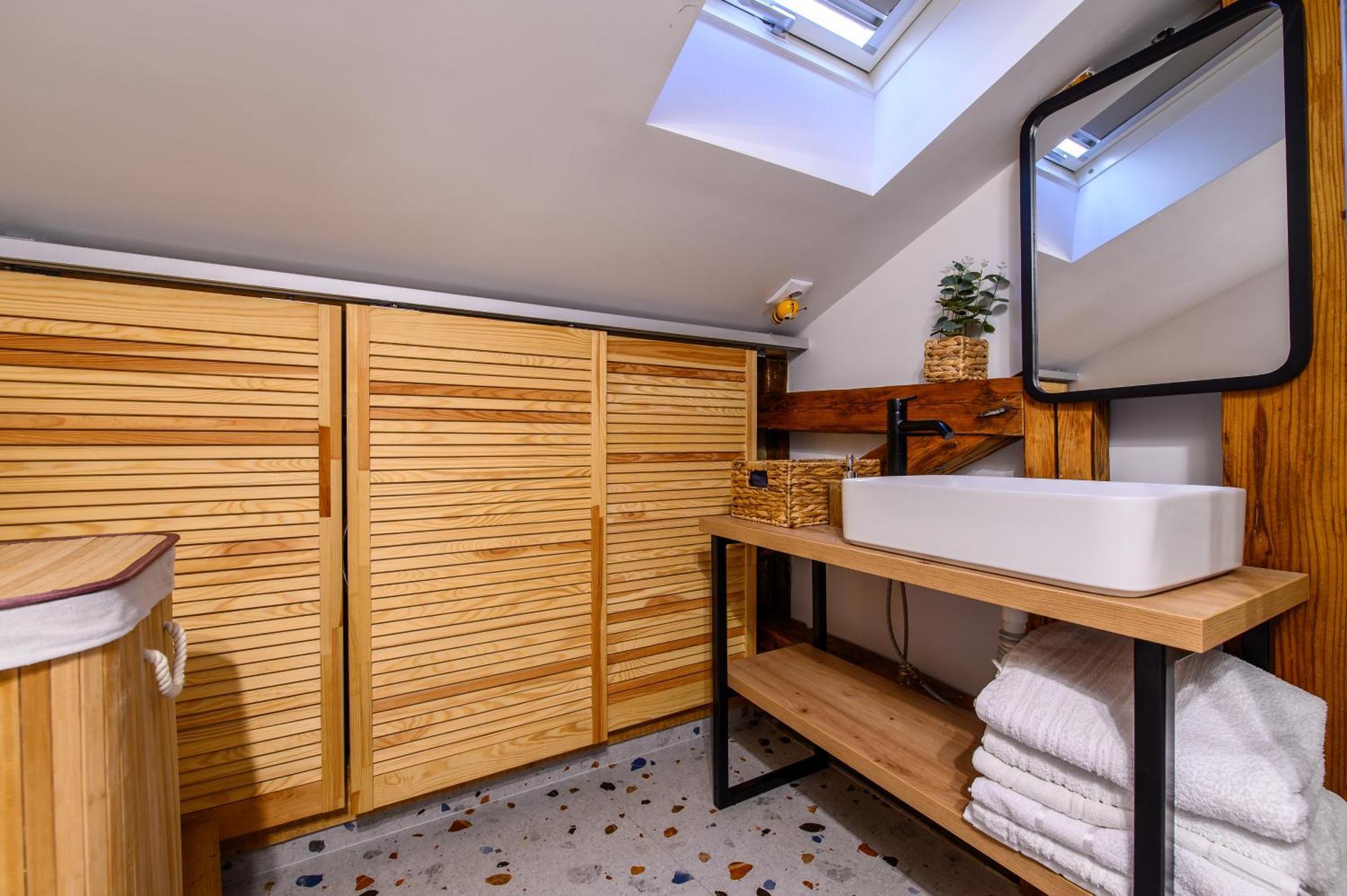 Apartament Arena View Premium Loft *